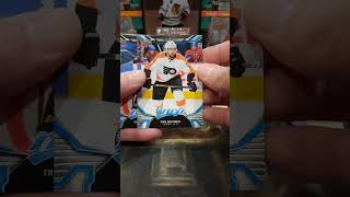 Junk Wax Zegras shorts shortsvideo shortsfeed youtubeshorts nhl hockey mvp upperdeck yg [upl. by Asillam]