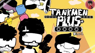 TANKMEN PLUS Disc 1 [upl. by Hindu534]