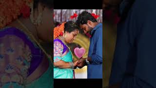 1St happy wedding anniversary day srivaru 🎈💕memorabledayyoutubeshorts [upl. by Anivas]