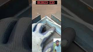 How To Welding Video keche Hota Hai shoers short video [upl. by Macswan90]