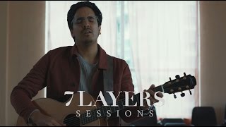 Luke SitalSingh  Hunger  7 Layers Sessions 27 [upl. by Meryl]