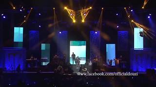 Douzi  Hasdou Festival Mawazine 2014  دوزي  حسدو مهرجان موازين [upl. by Llamaj]