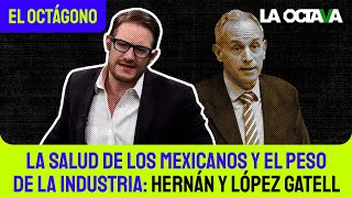 La SALUD COMO NEGOCIO P1 El DESPOJO de la SALUD frente a INTERESES PRIVADOS [upl. by Alexa]