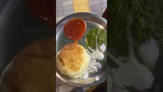 Chappan Dukan indore foodblogger indorefood indorefoodexplorer [upl. by Lrac]