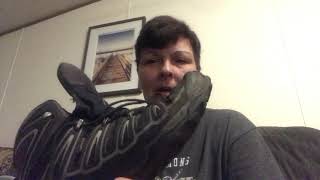 Gear Review Of The Salomon X Ultra 3 Gore Tex Hiking Boot [upl. by Yanahc]