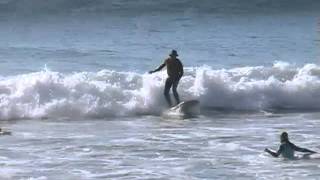 Broulee Womens Boardriders 51111mp4 [upl. by Vinni]