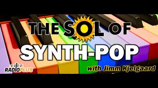 The Sol of SynthPop Spotlight Series  Episode 310  2024 Recap w Darwinmcd and REActive [upl. by Osterhus918]