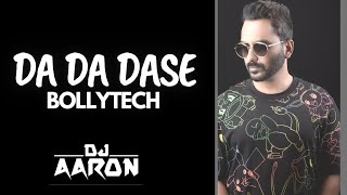 Da Da Dasse  Demo  DJ AARON Mayank Gulati Amit Trivedi  Shellee  Kanika Kapoor  Babu Haabi [upl. by Anada]