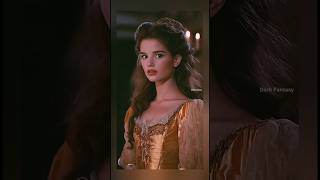 Beauty and the beast if it was dark fantasy  Part 02 liveaction 80s beautyandthebeast [upl. by Eentruoc]