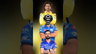 3 captains who lost the most matches in IPL history 😲 sports [upl. by Noicpecnoc]