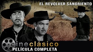 Antonio Aguilar Luis Aguilar y Manuel Capetillo  Película Clásica Completa  Cine Clásico [upl. by Delos325]