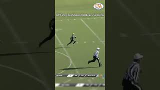 Full game only on Cova Sports TV youthfootball sports football viral fyp fyp 757 virginia [upl. by Garate]