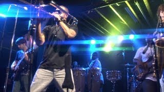 Trombone Shorty  Live in New Orleans  Full Concert [upl. by Ainnek280]