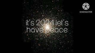 Dangerous Dits 2024 lets have peace [upl. by Nagard46]