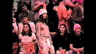 Girls Basketball Championship Highlights Year 1998 [upl. by Musette268]