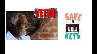 VEEDU MOVIE BGM Listen to the most epic of Ilayaraja [upl. by Adnalram434]