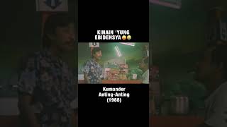 Kinain yung ebidensya  Kumander AntingAnting  Cinemaone [upl. by Liu845]