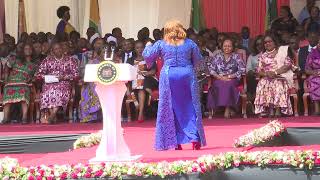 quotUKIMALIZANA NA KIRINYAGA INGIA NATIONAL GOVERNMENTquot WAVINAY NDETI TELLS WAIGURU [upl. by Eniamraj804]