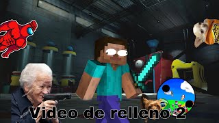 Video de relleno 2 🤑🤑🤑 [upl. by Ennaej]