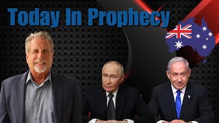 Today in Prophecy 112124 [upl. by Shurwood]