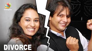 SS Music VJ Pooja opens up on her divorce with VJ Craig  Hot Tamil Cinema News [upl. by Shute]