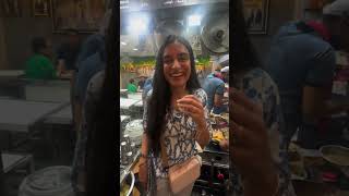 delicious FOOD in India hindi indianfood [upl. by Nidak]