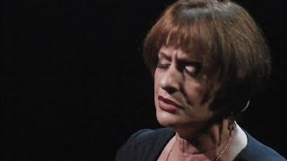 Patti LuPone Singing quotI Dreamed A Dreamquot  Les Misérables  21st Anniversary 2006 [upl. by Timothee]