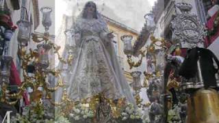 Virgen del Rocio Novia de Málaga [upl. by Drummond]