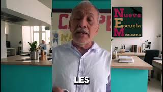 Las ventajas y desventajas del cambio Aprendizajes Clave a la NEM en cuarto grado de primaria [upl. by Keon]