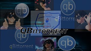 Hablando sobre la aplicación QBittorrent [upl. by Jenny]