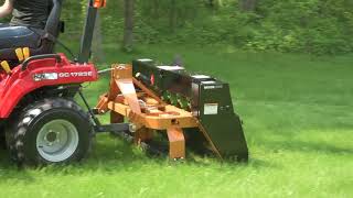 Woods® Super Seeder Settings [upl. by Bonnell]