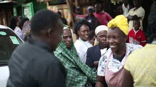 KIBET KOMINGOI SEBULENI Bureti Constituency MP Aspirant Supporters [upl. by Dlaniger]