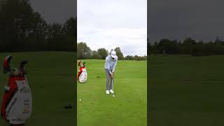 This is The 1 Chipping Drill For Distance Control [upl. by Eanram742]