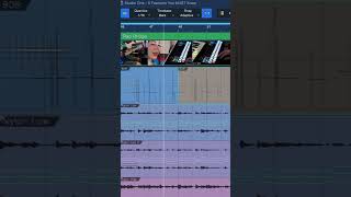 Replacing vs Overlapping Editing Events in Studio One  PreSonus [upl. by Huggins]