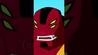 ZNIKAJĄCE CIUCHY  BEN 10 shorts [upl. by Ecinwahs218]