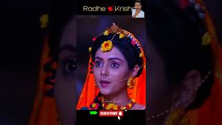 Radha Krishna ki prem❣️radheradhe radhekrishnastatus krishna love yt trending viralsong [upl. by Bushey545]