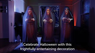 AtmosFX Season of the Witch More Witches Digital Decoration Collection Trailer [upl. by Modie885]