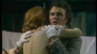 Nicolai Gedda Mirella Freni quotFaustquot 2 part of duet [upl. by Neik]