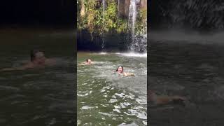 Claveria Misamis Oriental travel travelvlog waterfall [upl. by Lechner]