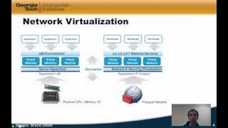 Module 31 What is Network Virtualization and How is it Implemented [upl. by Emersen]