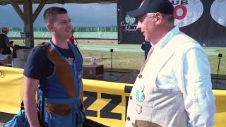 Ep 14 1st World Championship 410 Helice 2019  Piccoli calibri 410  Shooting 410 [upl. by Zere835]