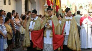 My Choice  Ricci Hymn of Glory to St Helena Birkirkara [upl. by Lefty684]