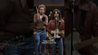 Will Ferrell Playing the Cowbell Is TOO Funny [upl. by Itnavart538]