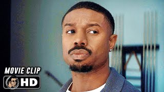 CREED III Clip  quotUnderdogquot 2023 Michael B Jordan [upl. by Croner858]