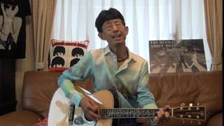 Maxwells Silver Hammer The Beatles cover by YS [upl. by Nylac]