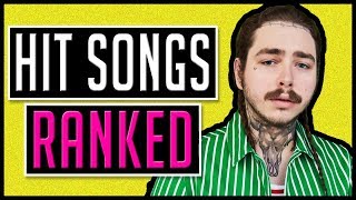 Post Malone  Better Now Lyrics [upl. by Otxis116]