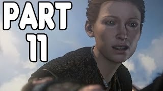 Lets Play Wolfenstein The New Order PS4 Gameplay German Deutsch Part 11  Auf der Flucht [upl. by Coppins920]