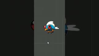 unity 2d animation [upl. by Shaina99]