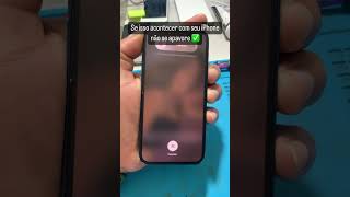 Como reiniciar iPhone 12 travado [upl. by Ahsinauq962]