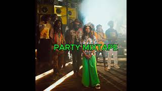 Caribbean Dancehall Takeover Your 2024 Party Playlist [upl. by Christian]